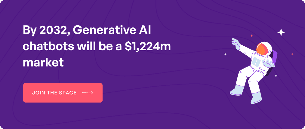 generative ai development services